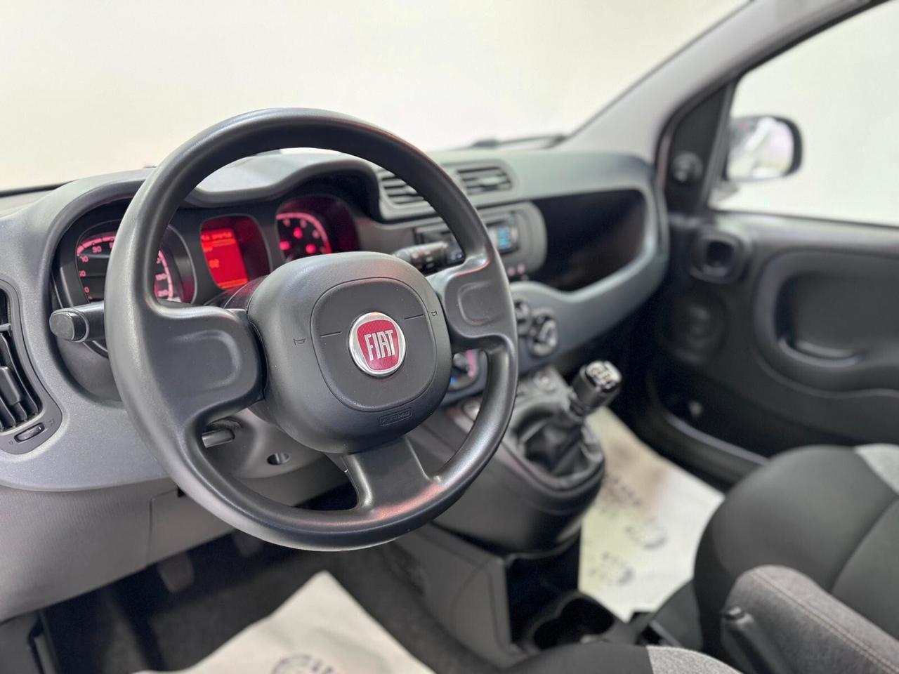 Fiat Panda 1.0 FireFly-NO VINCOLI