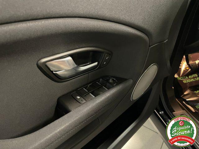 LAND ROVER Range Rover Evoque 2.0 D 150cv *OPERATORI DEL SETTORE