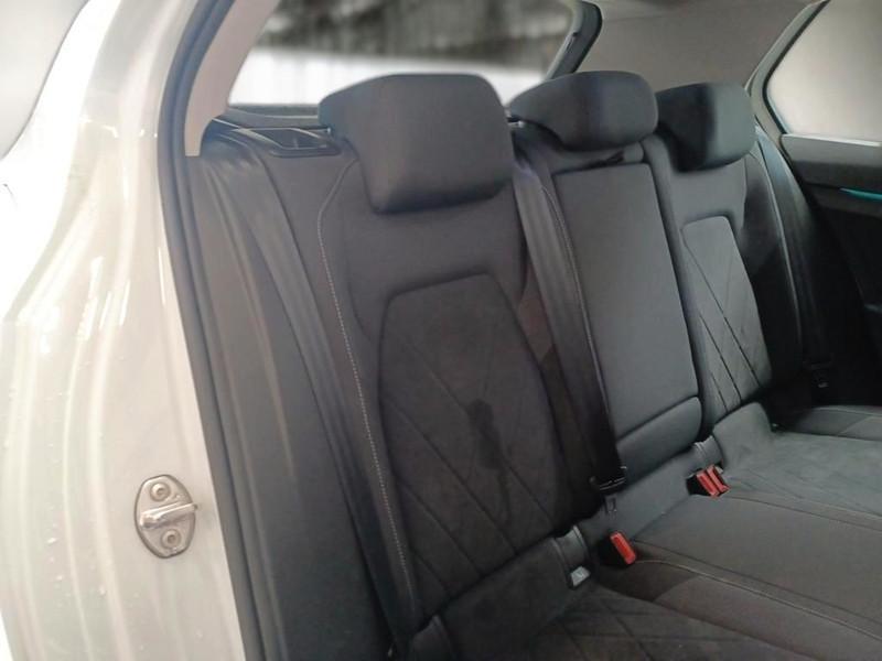 VOLKSWAGEN GOLF VIII 1.0 ETSI 81 KW EVO LIFE DSG 5 PORTE BERLINA