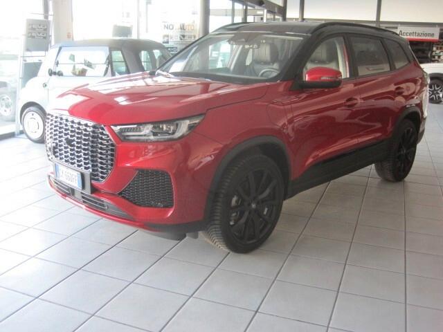 Dr Dr 7.0 Phev DR 7.0 1.5 Plug-in Hybrid