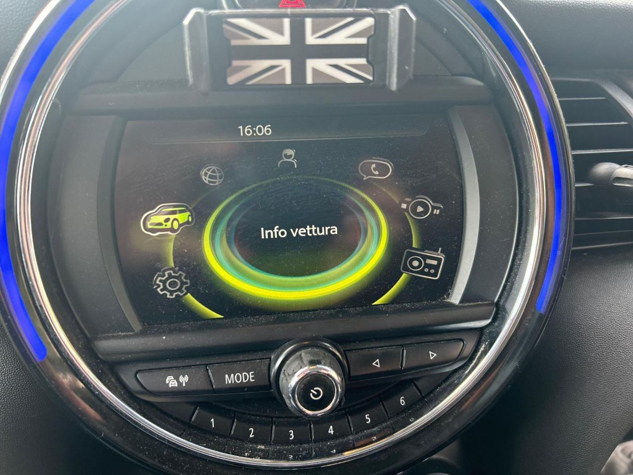 MINI One 1.5 5 porte