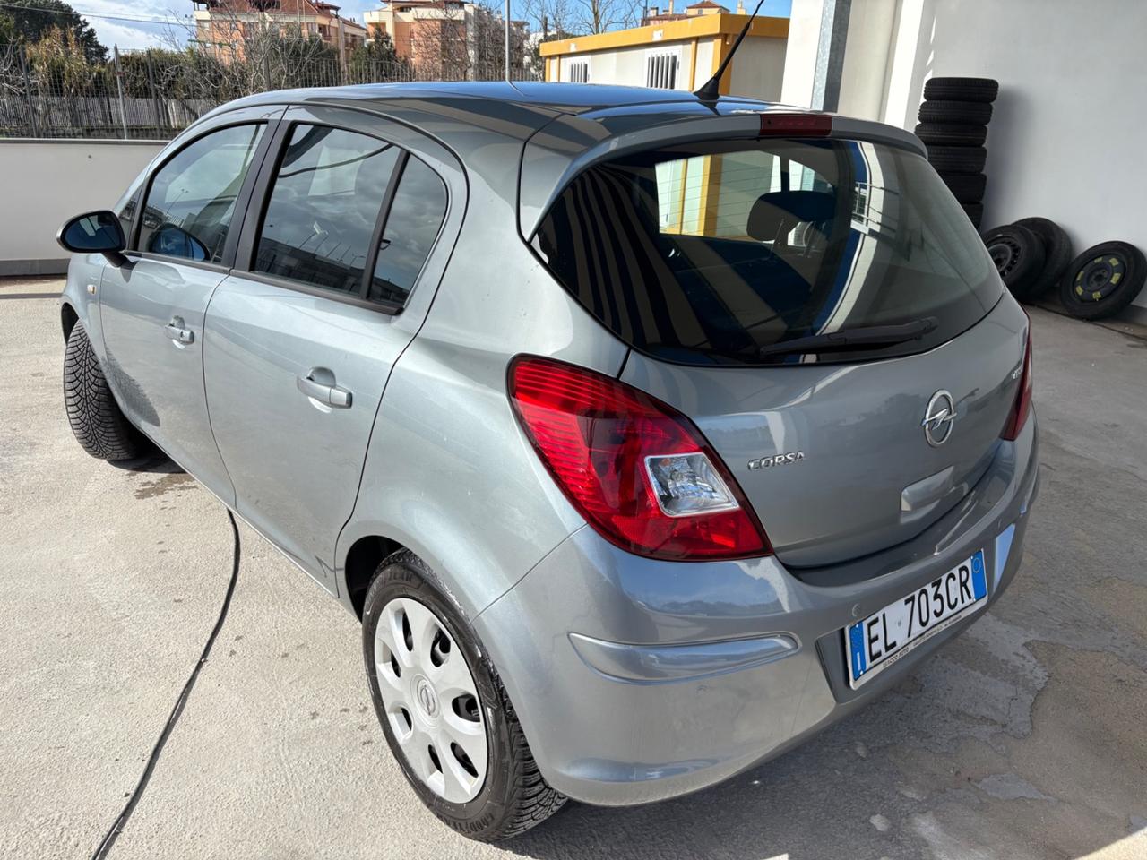 Opel Corsa 1.3 CDTI 75CV F.AP. 5 porte Cosmo