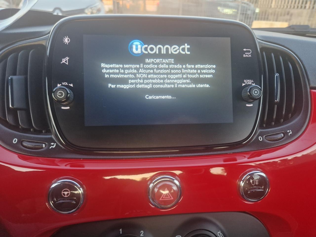 Fiat 500 1.0 Hybrid - 2021