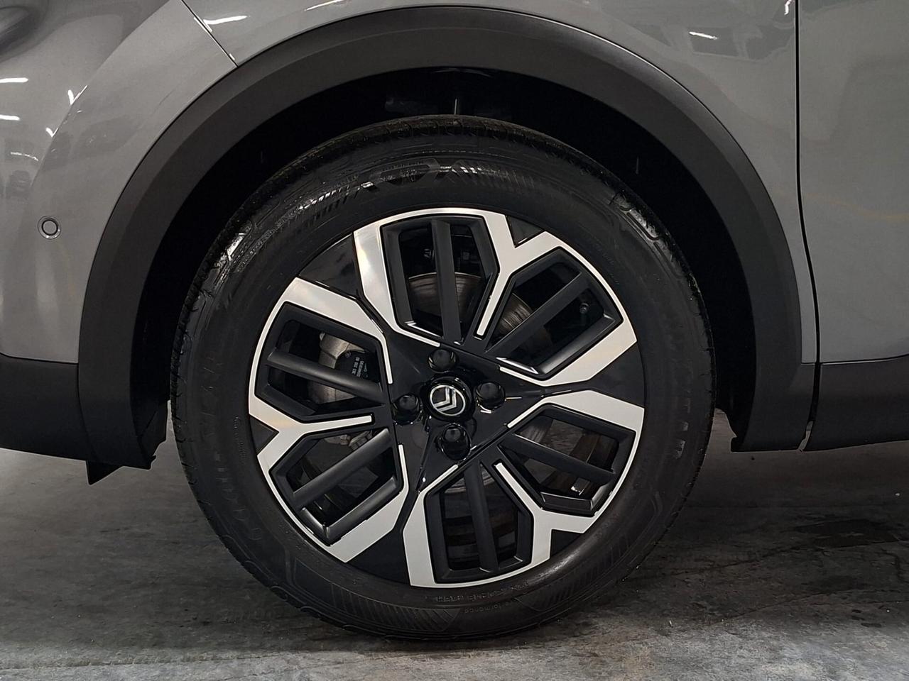 Citroen C4 X 1.2 PureTech 130CV Plus EAT8 Km. 0 MY'25