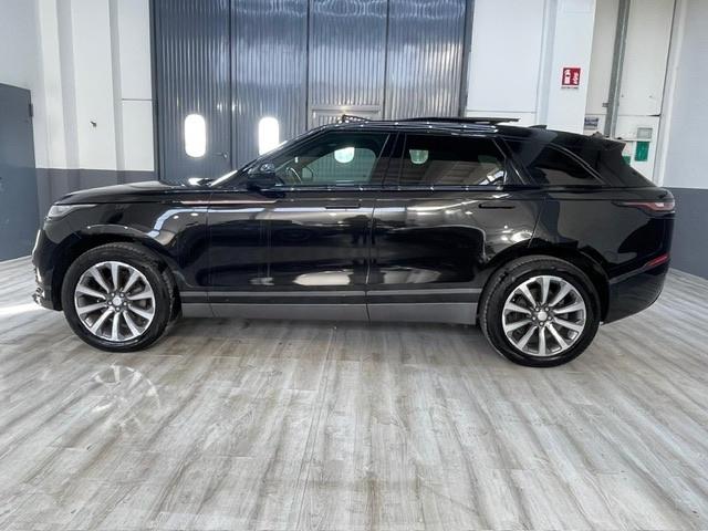 Range Velar 2.0D I4 240 CV R-Dynamic HSE