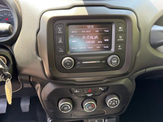 JEEP Renegade Renegade 1.0 T3 Longitude