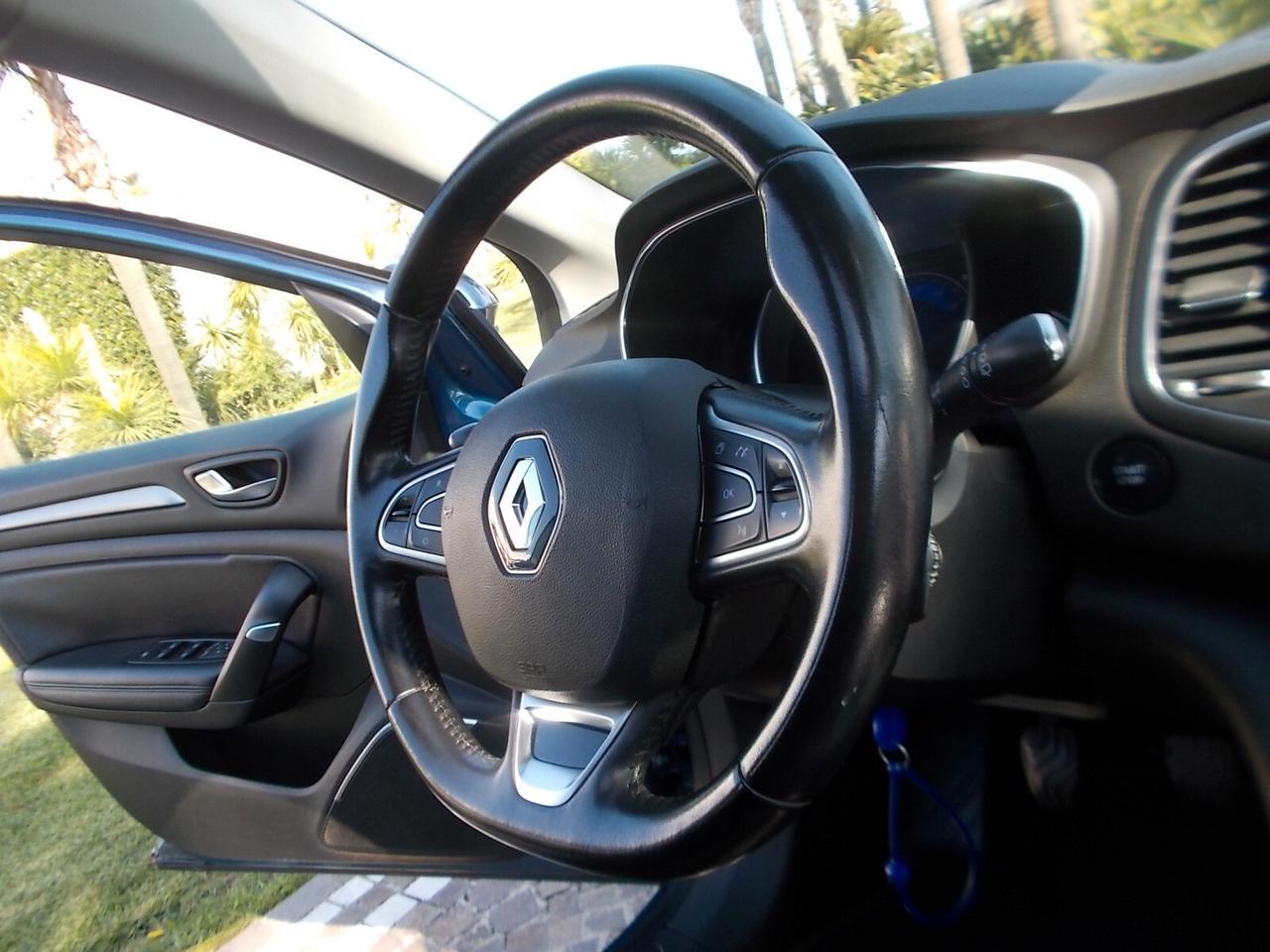 Renault Megane 1.5 dCi *FULL OPT.-TETTO* daVETRINA