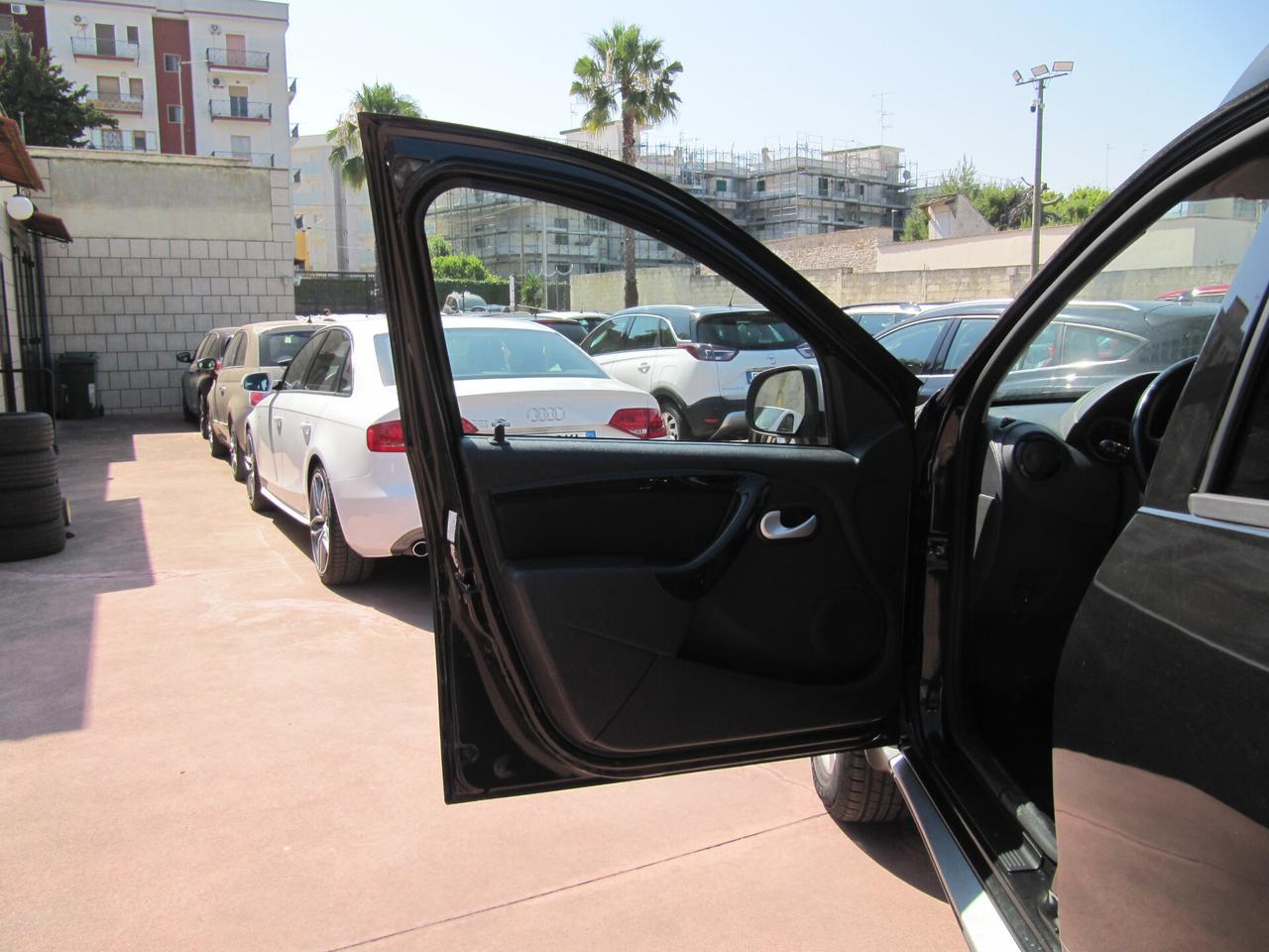 Dacia Duster 1.5 dCi 110CV 4x2 Lauréate
