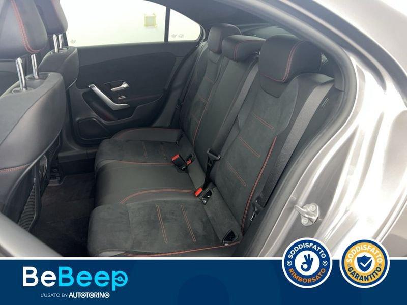 Mercedes-Benz Classe A A 180 D PREMIUM AUTO