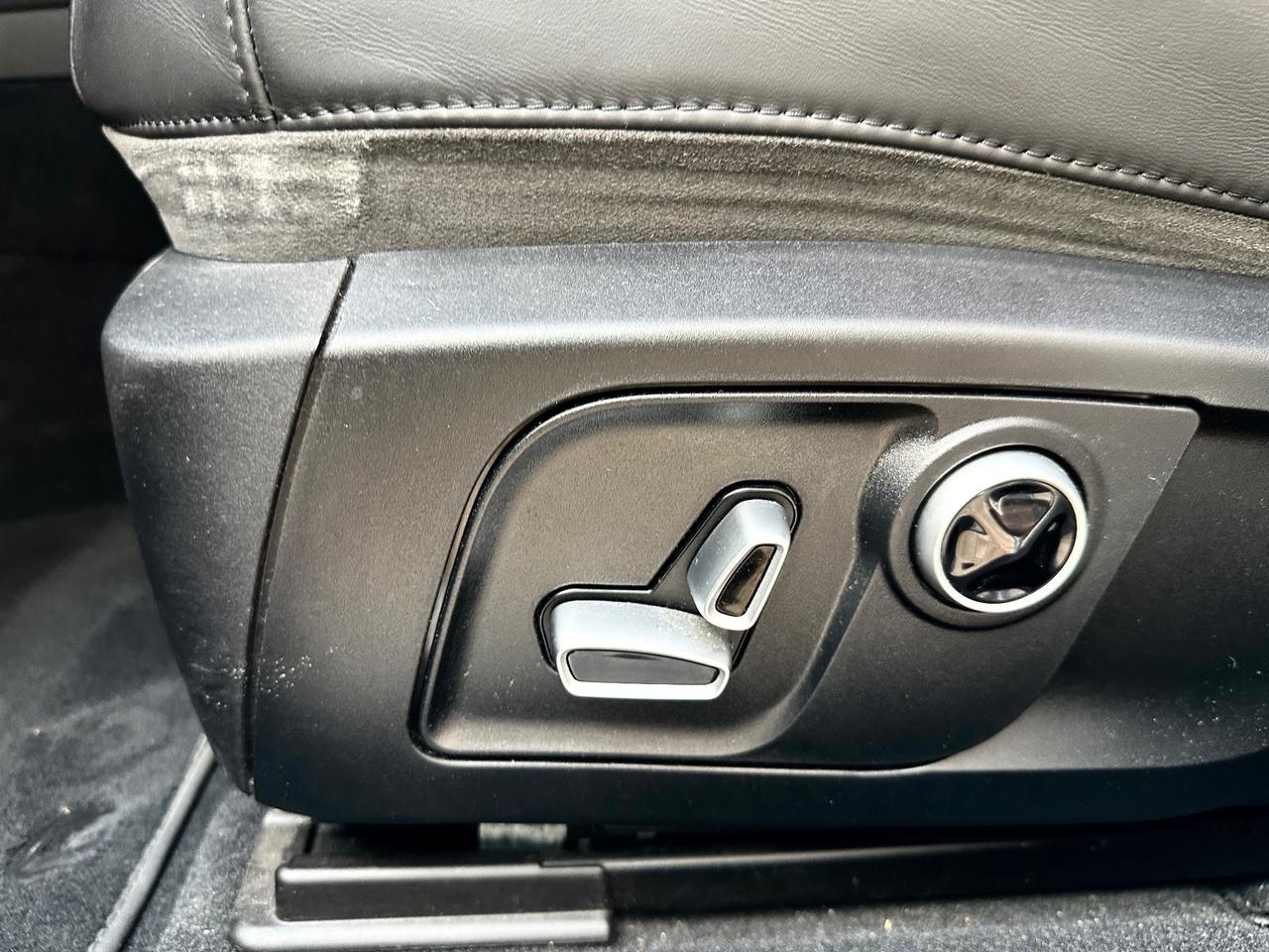 Maserati Levante V6 350 CV AWD Modena