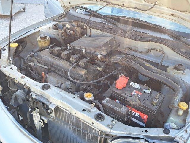 Nissan Micra 1.0 16V 5 P.