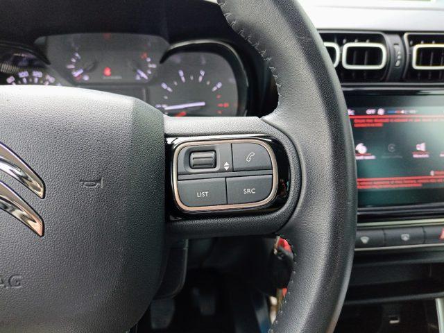 CITROEN C3 Aircross PureTech 110 Feel Pack