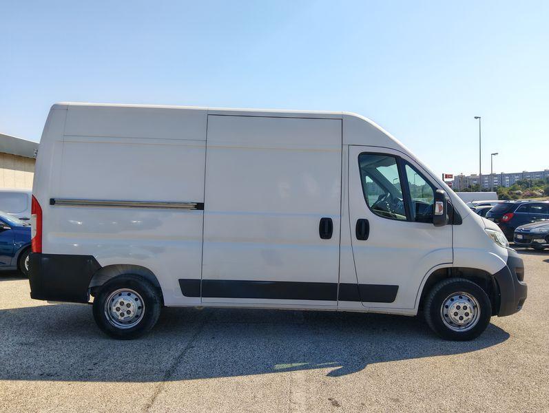 CITROEN Jumper 33 L2H2 2.2 bluehdi 140cv S&S