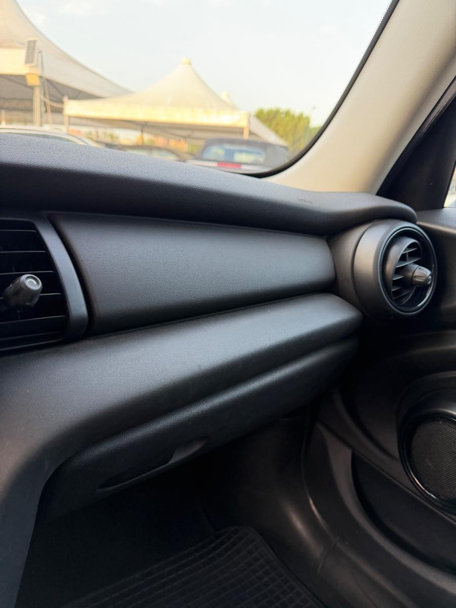 MINI - Mini - Cooper D Hype 5 porte