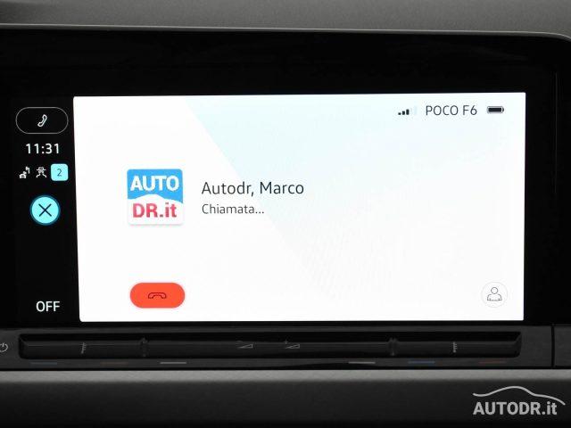 VOLKSWAGEN Golf Variant 2.0 TDI Life DSG Fari LED, App-Connect, ACC KM CER