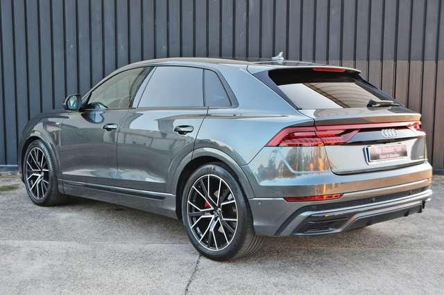 Audi Q8 50 3.0 TDI MHEV Sport Quattro Tiptronic S Line