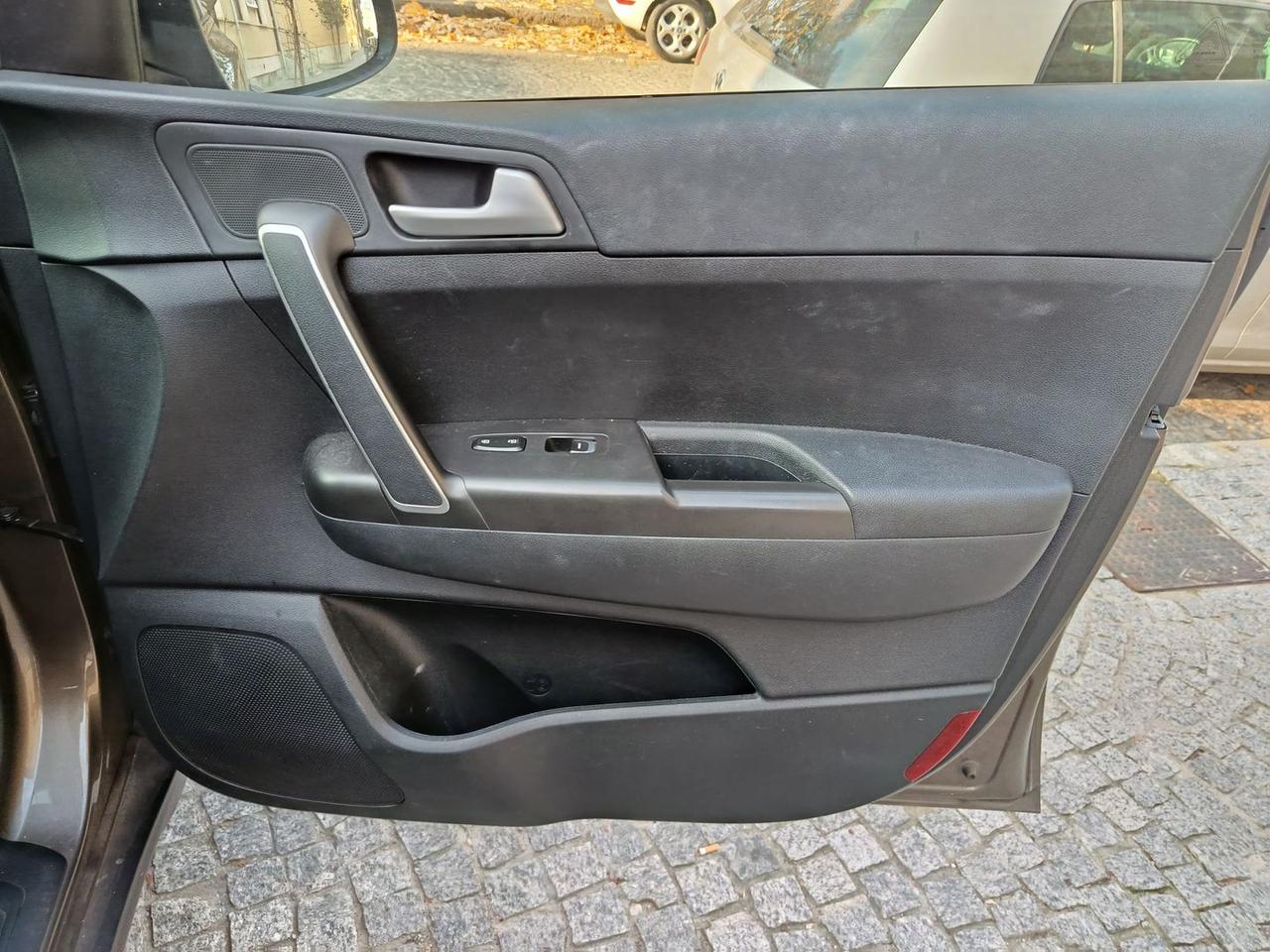 Kia Sportage Business Class 1.6 GDI #7758