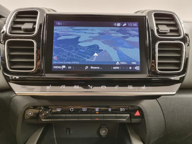CITROEN C5 Aircross Hybrid 225 e-EAT8 Shine Pack