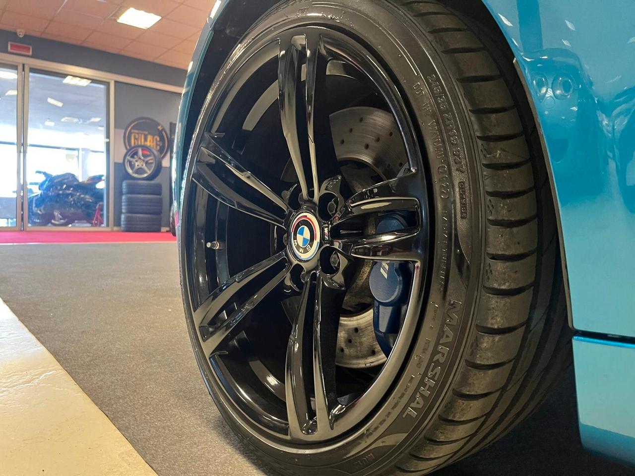 Bmw M2