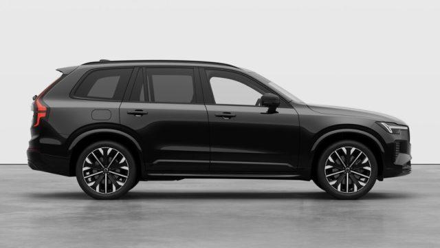 VOLVO XC90 B5 AWD automatico 7 posti Plus Dark