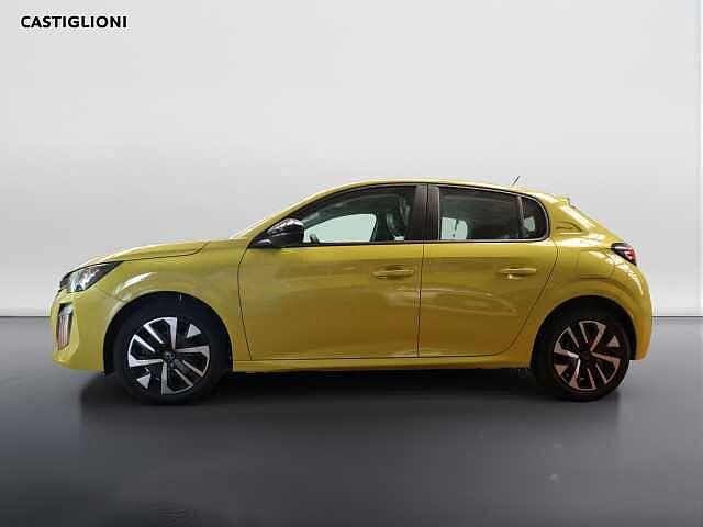 Peugeot 208 208 5P - STYLE PureTech 100 S&S