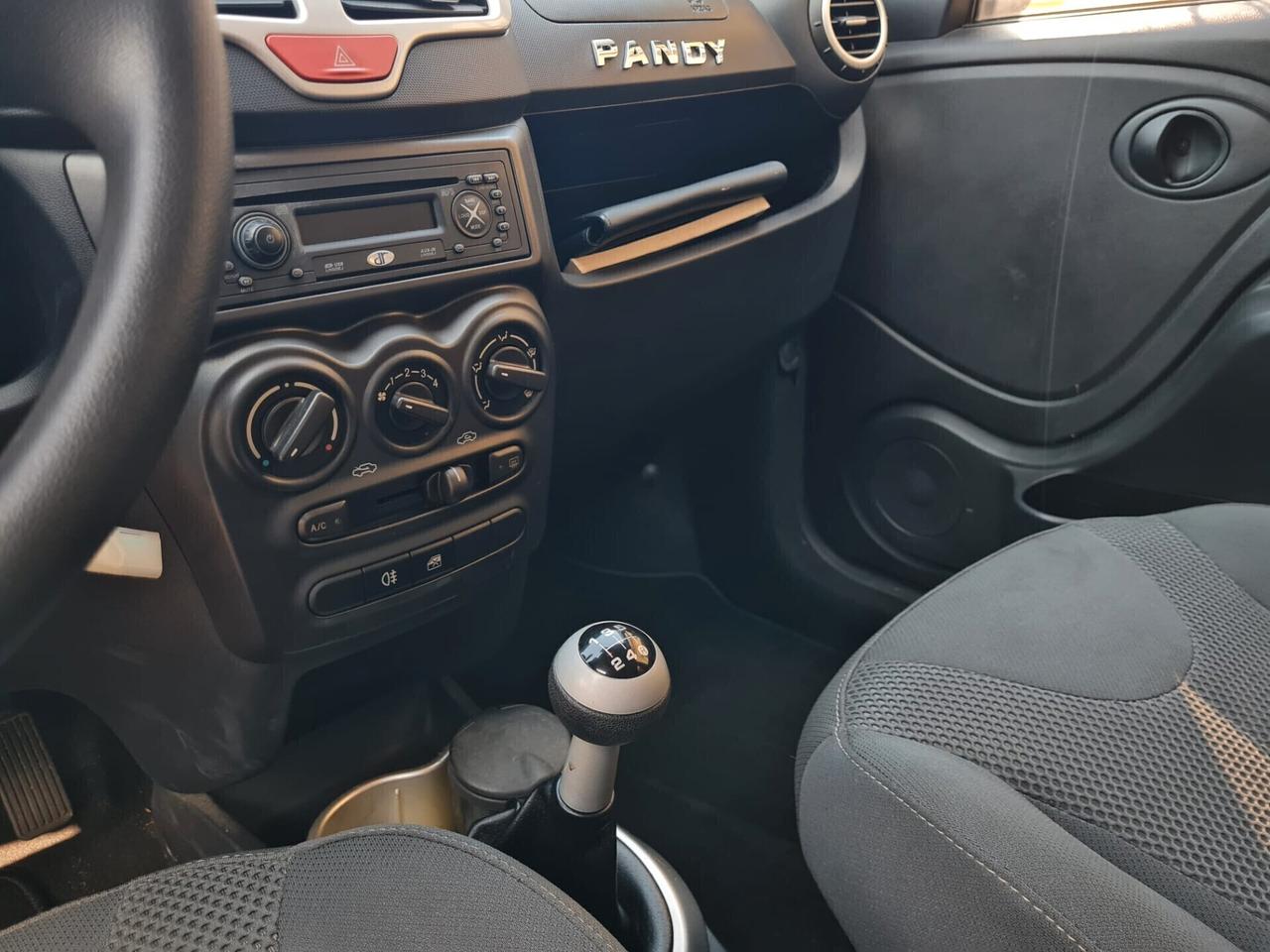 Dr Zero 1.0 Benzina Anno 2019 75.000 Km