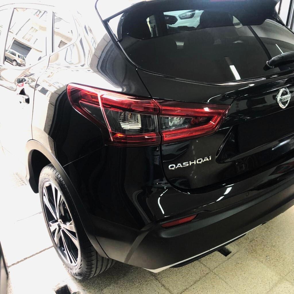 Nissan Qashqai 1.6 dCi 130cv N-Connecta