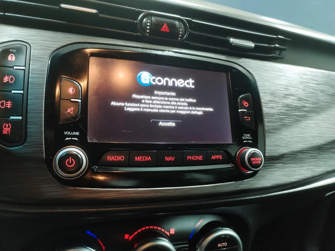 Alfa Romeo Giulietta 1.6 JTDm 120 CV Super