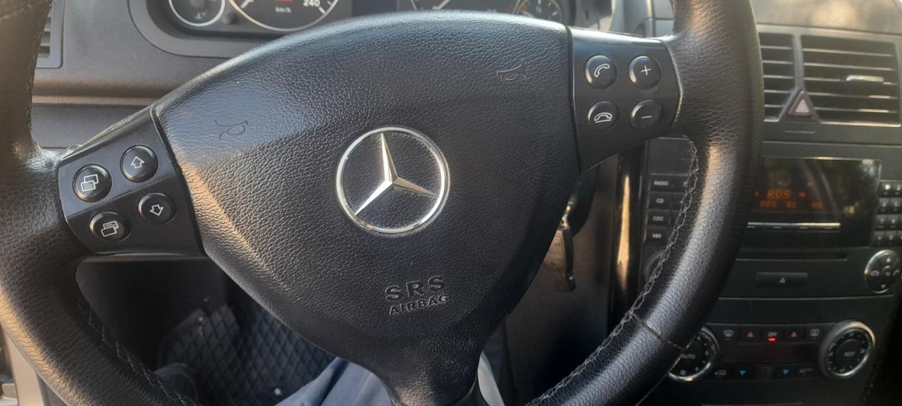 Mercedes-benz A 180 CDI Classic