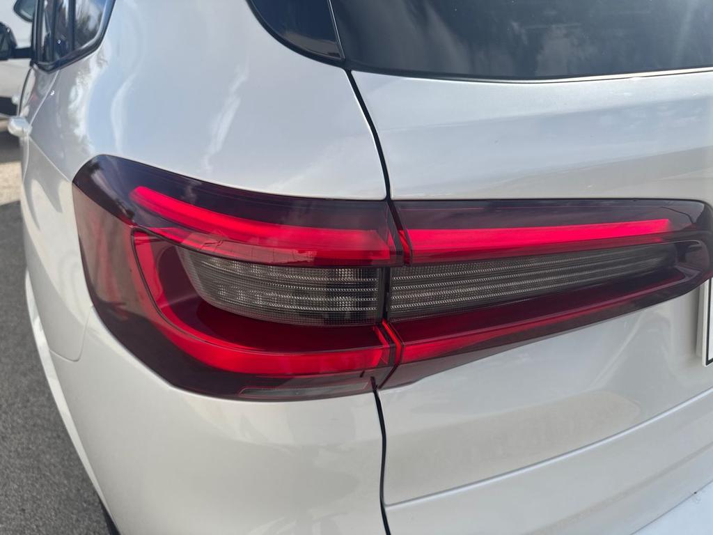 BMW X5 40 d Mild Hybrid 48V Msport xDrive Steptronic