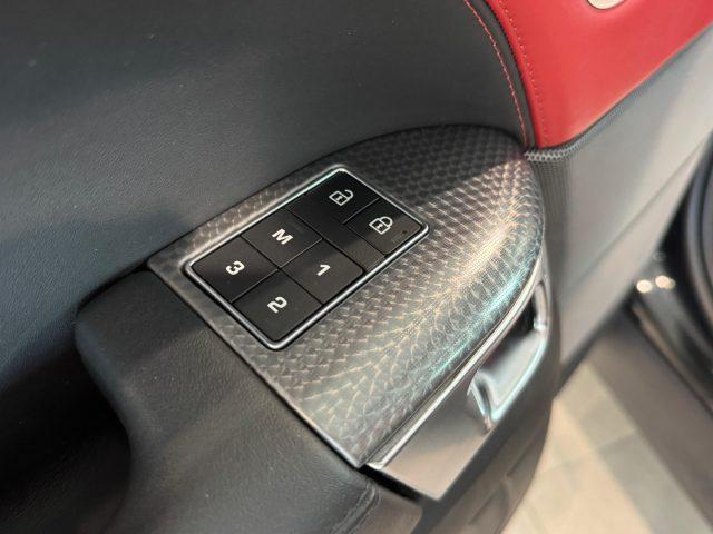 LAND ROVER Range Rover Sport 3.0D l6 MHEV 249 CV HSE DYNAMIC *SERVICE LAND*UNIP