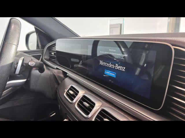 MERCEDES-BENZ G LE Coupé (C167) - LE 350 de hybrid EQ 4Matic C