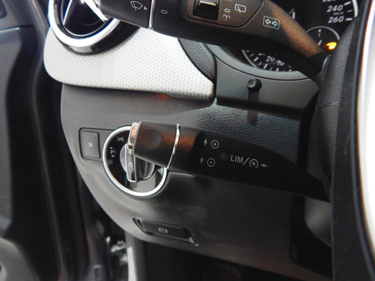 Mercedes-Benz B 180 cdi Executive Aut. NAVI-PELLE-PARK-KAMERA-LED