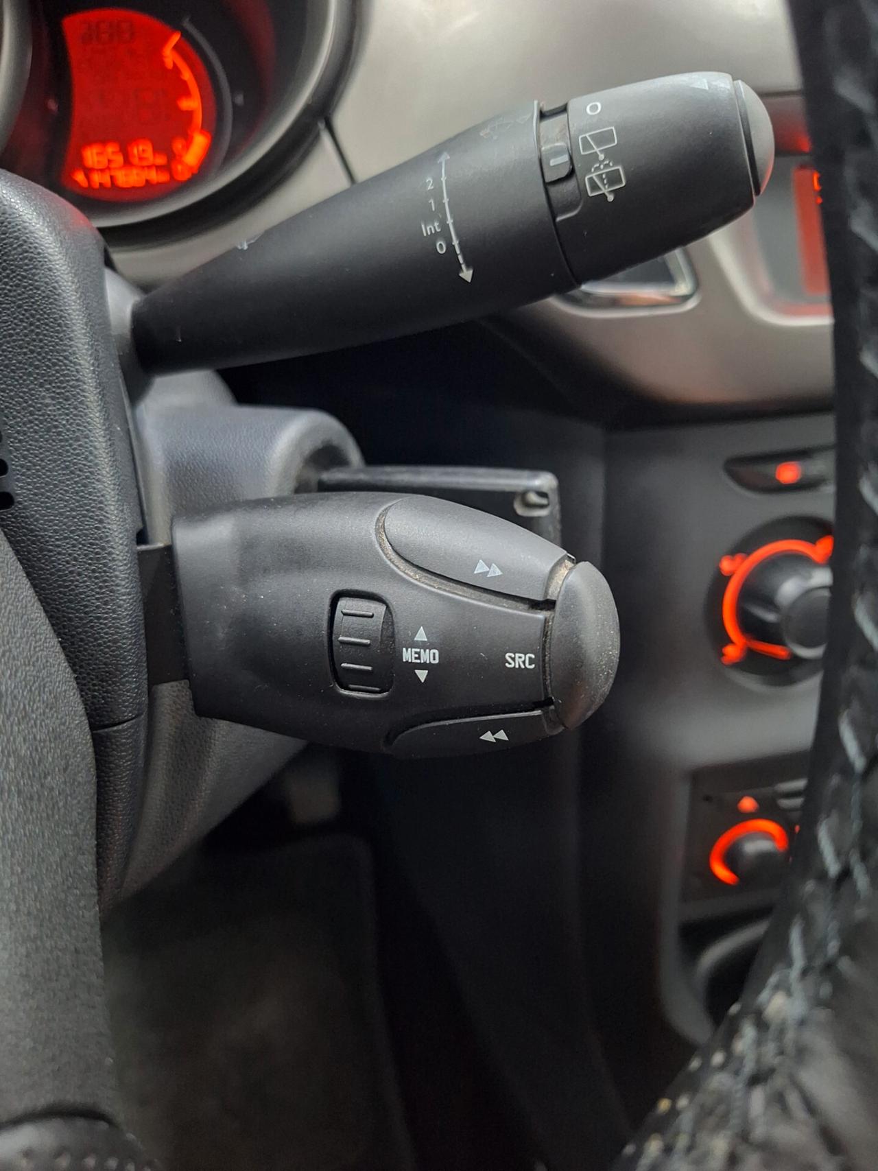 Citroen C3 Seduction 1.4 HDi 70cv