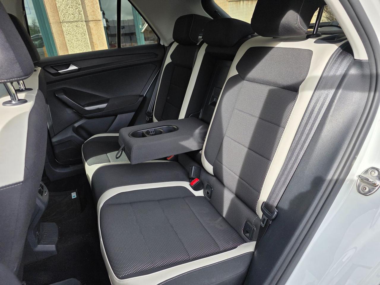 Volkswagen T-Roc VW T-ROC 2.0 TDI Advanced #6622