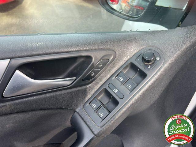 VOLKSWAGEN Golf 1.4 5p. United