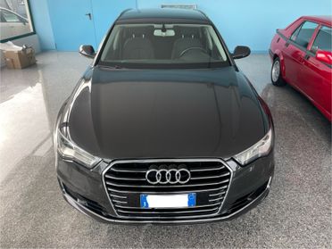 Audi A6 Avant 2.0 TDI 190 CV ultra