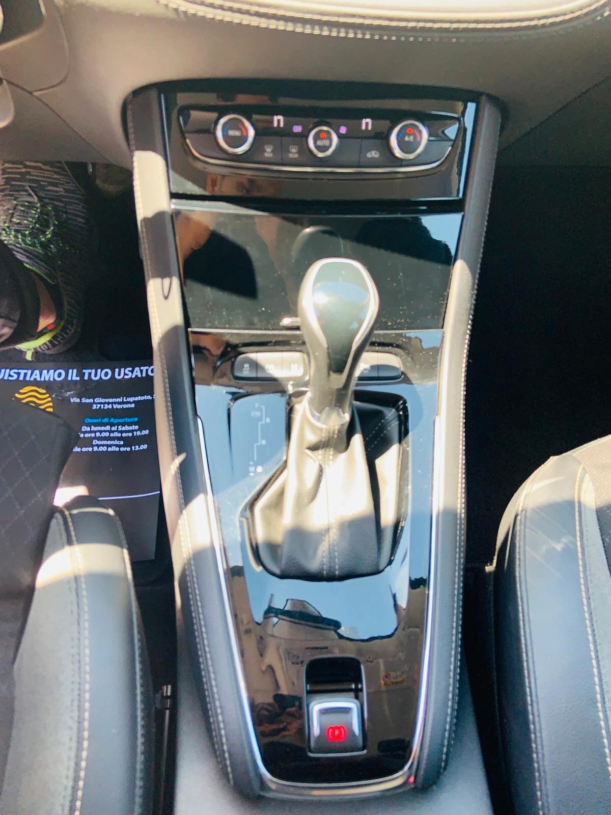 Opel Grandland X 1.5 diesel Ecotec Start&Stop aut. Ultimate