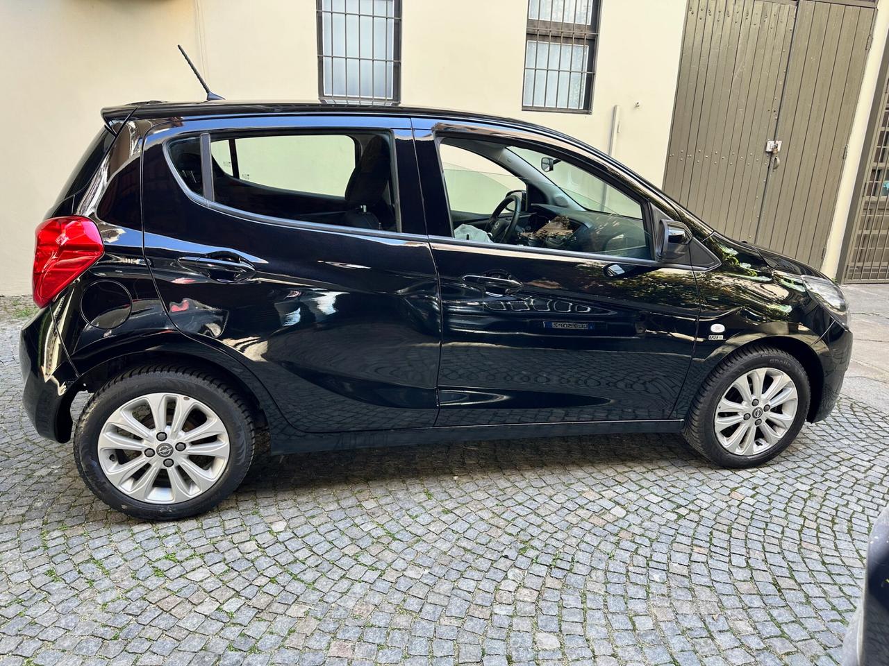Opel Karl 1.0 (prezzo con Promo)*UNIPROPRIETARIO - Bluetooth