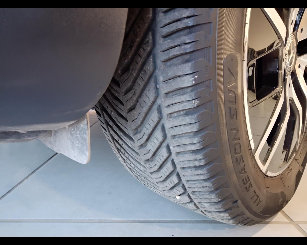 Mercedes-Benz GLA-H247 2020 - GLA 180 d Sport Plus auto