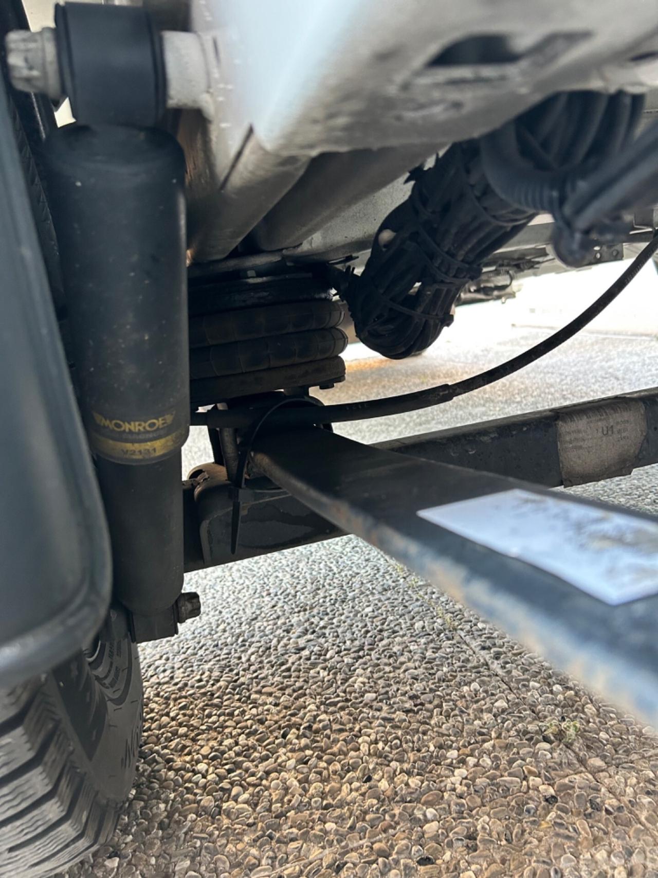 Peugeout Boxer 335 2.2 BlueHDi 140 S&S PLM Cassona