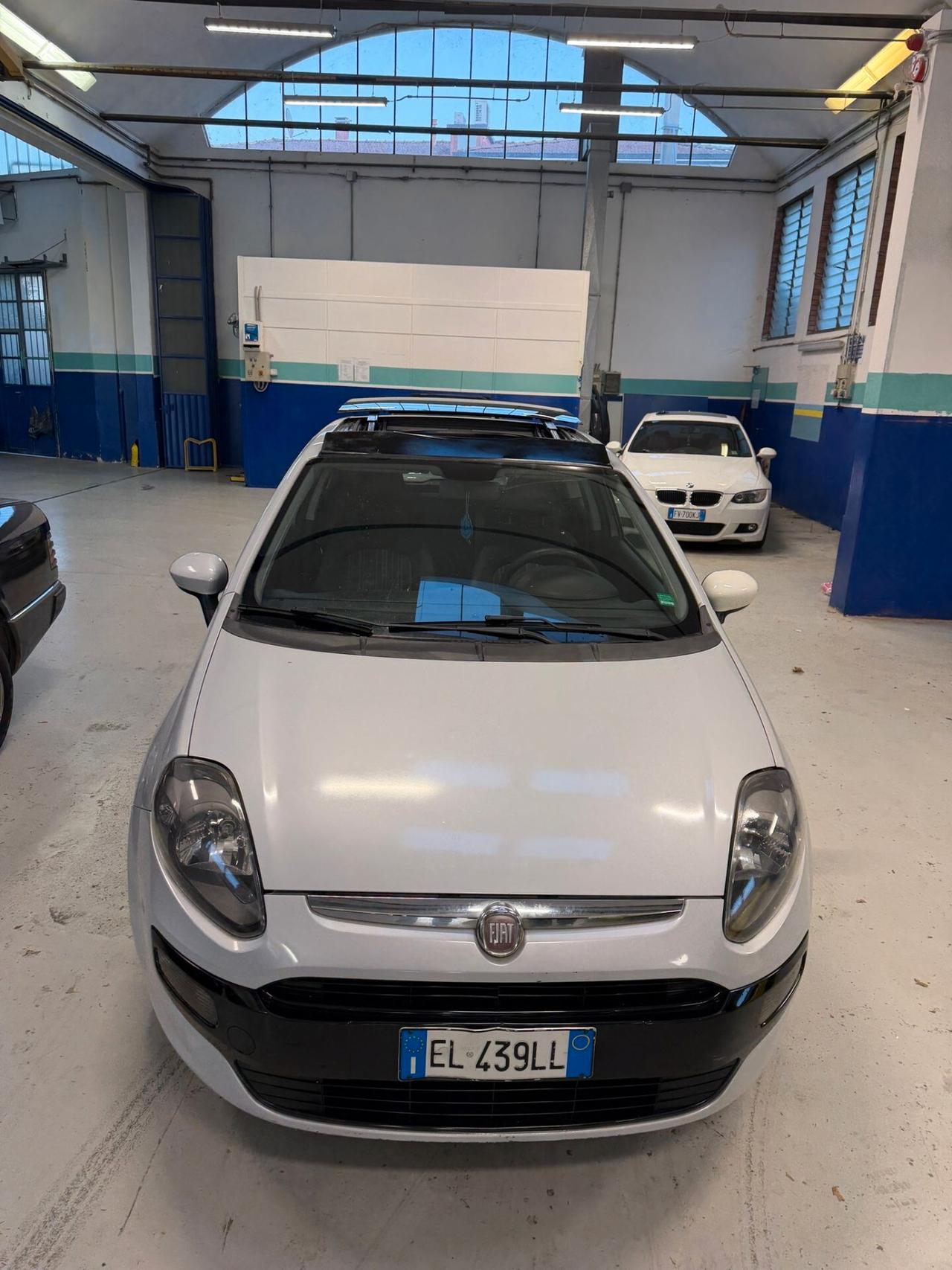 Fiat Punto Evo 1.4 3 porte S&S Active