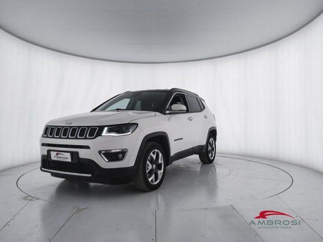JEEP Compass 1.4 MultiAir 170 CV aut. 4WD Limited