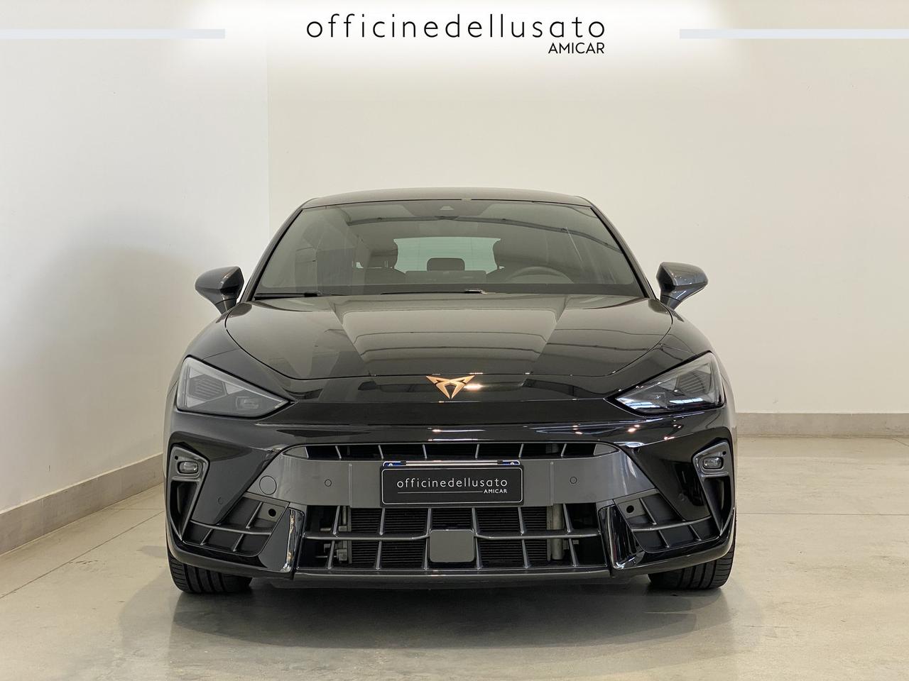 Cupra Leon 2.0 tdi 150cv dsg