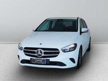 Mercedes-Benz Classe B - W247 2018 - B 180 d Sport Plus auto