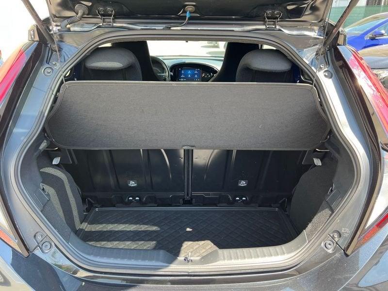 Toyota Aygo X 1.0 72cv Trend