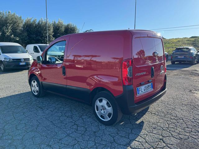 FIAT Fiorino 1.3 MJT 95CV Cargo Adventure E6