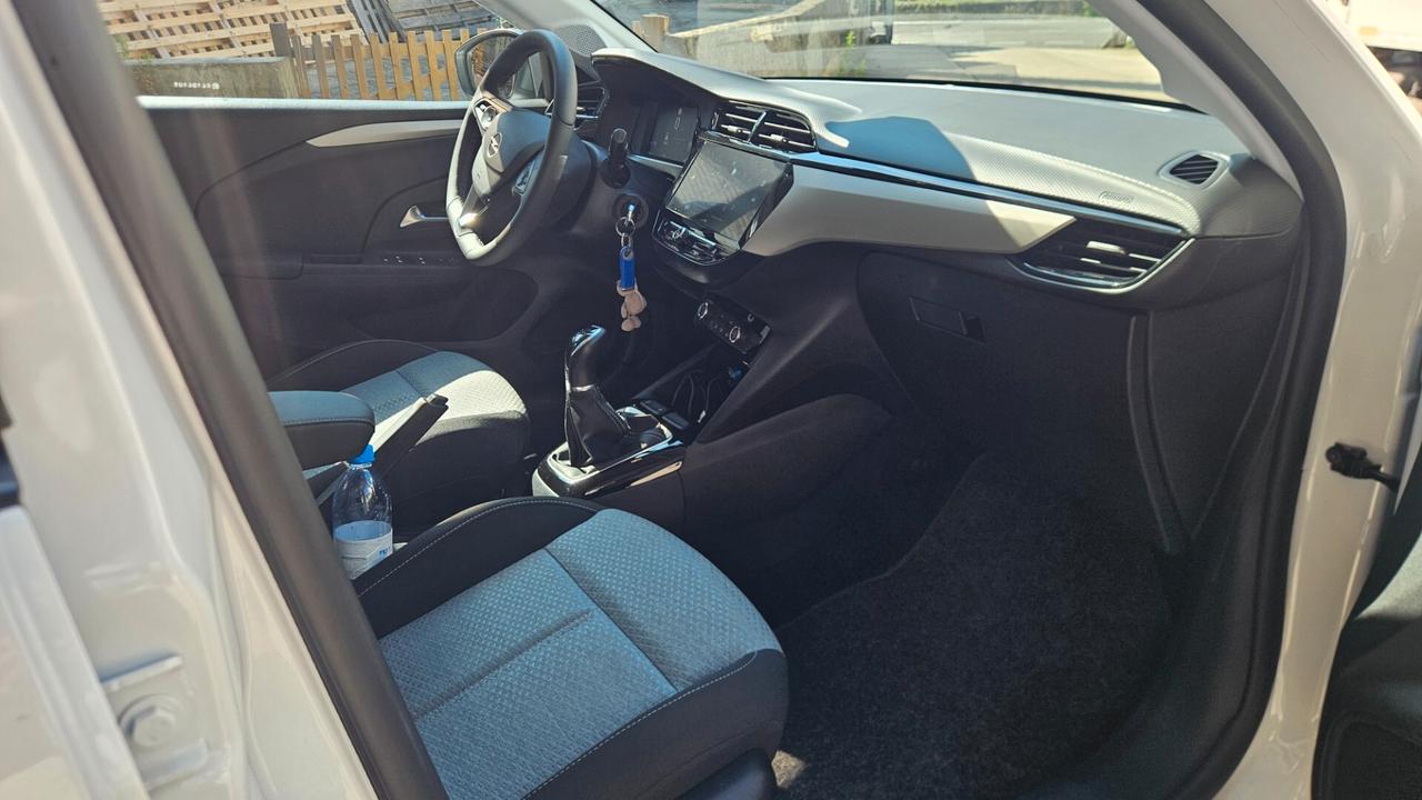 Opel Corsa 1.2 GS