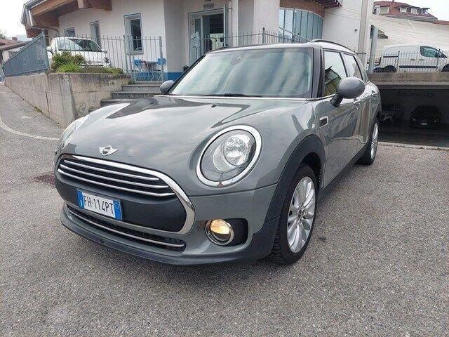 MINI Mini Clubman Mini 1.5 One D Business Clubman