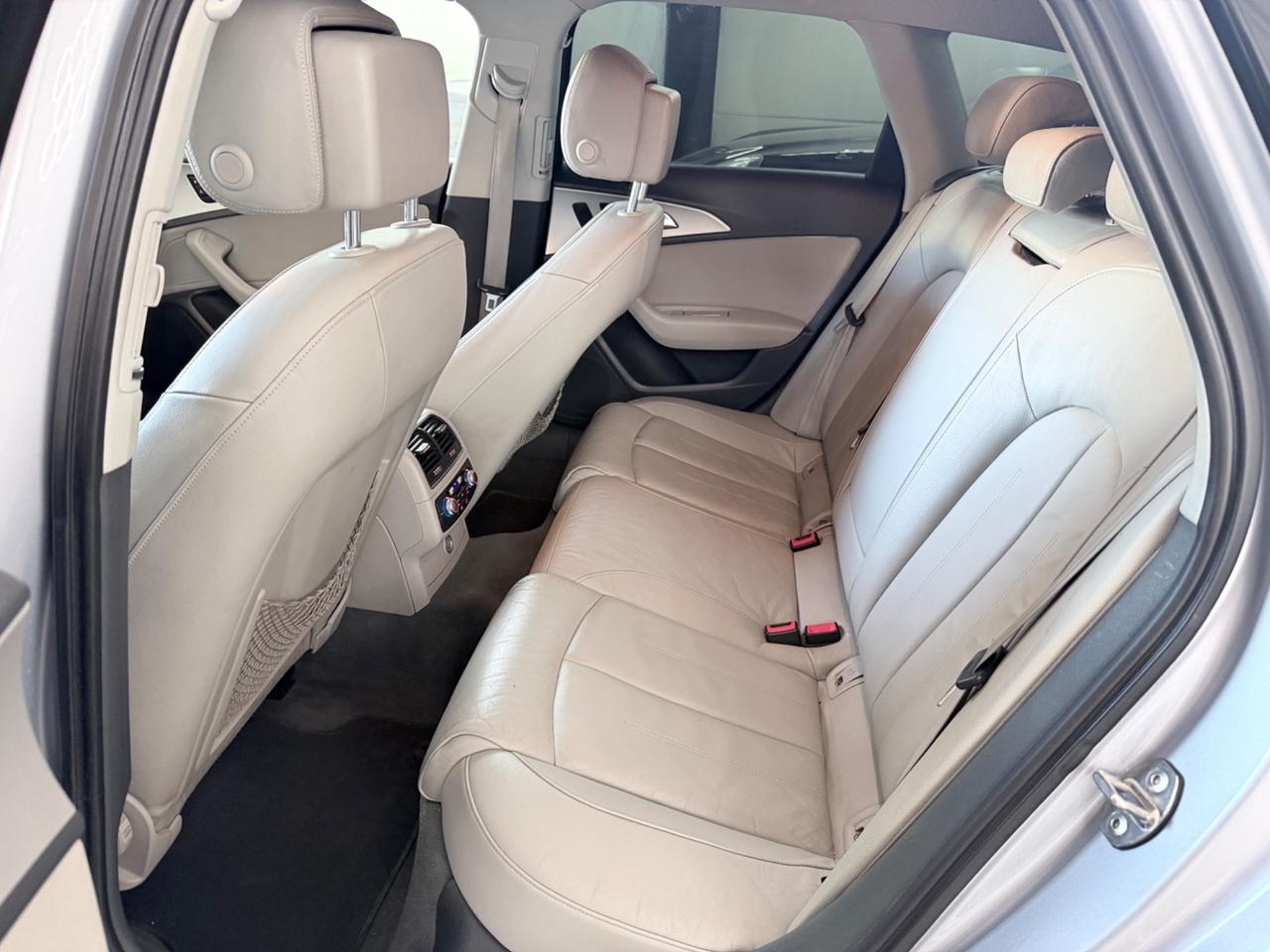 Audi A6 Avant 3.0 TDI S tronic Business Plus